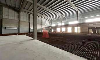 Imagem 2: ALUGUEL: ARMAZÉM LOGÍSTICO 3250 NA RODOVIA NAVEGANTES