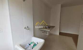 Imagem 7: Apartamento de 52 m² para Venda e Locação no Condomínio Ilha de Malta, Pompéia