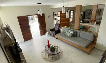 Imagem 3: Casa de Praia para temporada em Nova Almeida - Serra