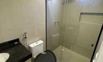 Imagem 5: ALUGUEL - 2Q SENDO 1 SUÍTE | PRÉDIO NOVO | COMPLETO DE FIXOS