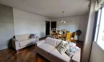 Imagem 2: Apartamento à venda, 2 quartos, 1 suíte, 1 vaga, Centro - Montes Claros/MG - R$ 450.000,00