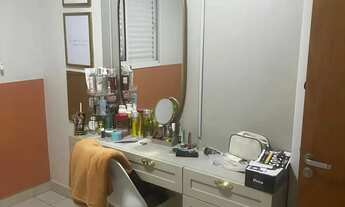 Imagem 4: Apartamento no Residencial Viva Mais Parque Cascavel com 2 quartos, sendo 1 suíte, 1 vaga