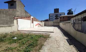 Imagem: Lote em Rua Octávio Santos - Centro - Sapucaia