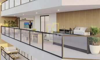 Imagem 6: Apartamento com 3 quartos à venda - Costazul - Rio das Ostras/RJ