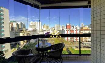 Imagem 7: Apartamento com 2 dormitórios à venda, 80 m² por R$ 519.000,00 - Jardim Astúrias - Guarujá