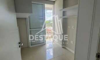 Imagem 6: Apartamento para Venda em Presidente Prudente, Araki, 3 dormitórios, 1 suíte, 2 banheiros