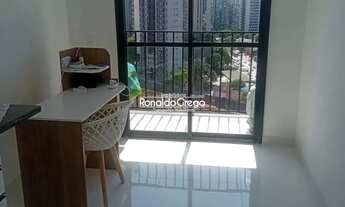 Imagem: Apartamento com 1 quarto, Pinheiros, 100
