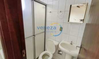 Imagem 7: Apartamento com 1 quarto para alugar por R$ 870.00, 17.00 m2 - CIDADE UNIVERSITARIA - LOND