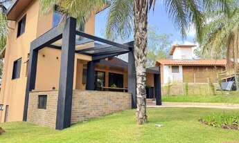 Imagem 4: Casa à Venda no Condomínio Veredas das Gerais, em Nova Lima/MG