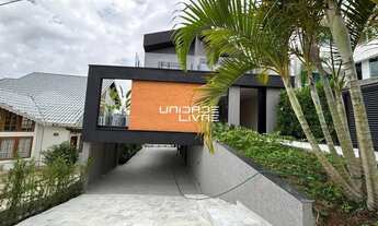 Imagem 2: Casa Alto Padrão Condomínio Aruã 4 Dormitórios Avarandados