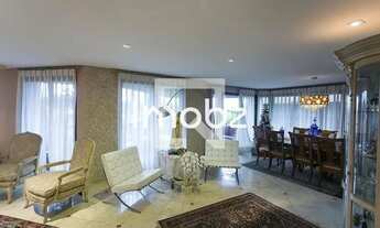 Imagem 2: Apartamento à venda na Rua Professor Alexandre Correia, 570 - Panamby - São Paulo - SP - C