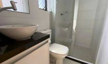 Imagem 6: Apartamento para aluguel, 02 quartos, varanda no Bessa