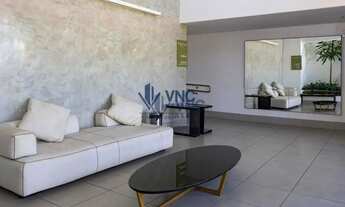 Imagem 7: Apartamento com 3 dormitórios para alugar, 84 m² por R$ 3.340,00/mês - Centro - Betim/MG