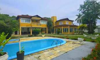 Imagem: Casa no Condomínio Jardim Santorini - Taruma