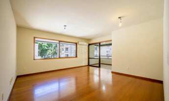 Imagem: Apartamento de 3 dormitórios em Petrópolis