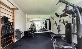 Imagem 7: Apartamento 2 Quartos 46m² - Sertão do Maruim - JMS