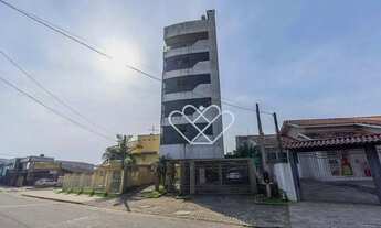 Imagem: Casa semimobiliada com 2 quartos e sacada