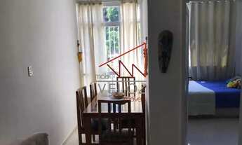 Imagem: Apartamento - Padrão / Residencial / Catete