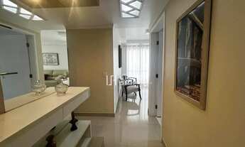 Imagem 3: Apartamento com 3 dormitórios à venda, 130 m² por R$ 1.490.000,00 - Astúrias - Guarujá/SP