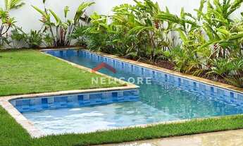 Imagem 2: Casa de condomínio em Rua Cinco - Condomínio Buona Vita - Araraquara/SP