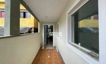 Imagem: Casa à venda, 50 m² por R$ 375.000,00