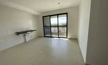 Imagem 2: Apartamento de 72m² com 02 quartos à venda - Quintas de São José