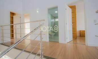 Imagem 5: CASA A VENDA NO AHÚ COM 3 QUARTOS Casa A Venda No Ahú Com 3 Quartos