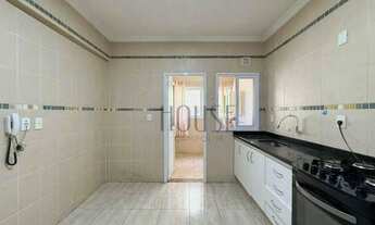 Imagem 7: Apartamento com 3 dormitórios, 88 m² - venda por R$ 680.000,00 ou aluguel por R$ 4.141,00