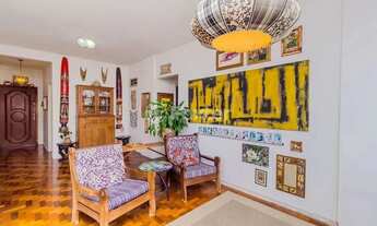 Imagem 6: Imóvel para venda com 109 metros quadrados com 4 quartos em Floresta - Porto Alegre - RS