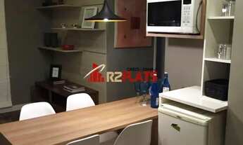 Imagem 3: Flat com ótimo preço no bairro Itaim Bibi. Confira!