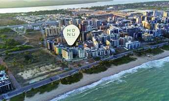 Imagem 3: HONU HABITAT Apartamentos Frente Mar em Intermares Cabedelo
