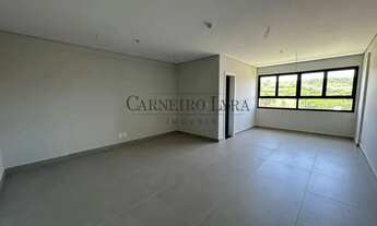 Imagem 2: Sala Comercial para Locação em Jaú-SP, no Jardim Jorge Atalla: 1 Sala, 1 Banheiro, 1 Vaga