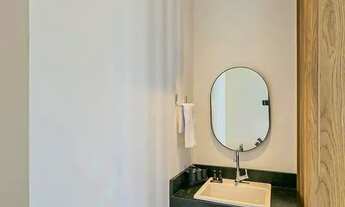 Imagem 7: Studio no Estação Santa Mônica