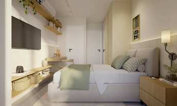 Imagem 7: Casa para Venda em São José, Forquilhas, 2 dormitórios, 2 suítes, 3 banheiros, 1 vaga