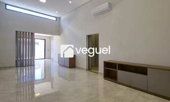 Imagem 3: Casa térrea de 163.57m² com 3 quartos, 3 suítes à venda no San Marco, Ribeirão Preto/SP