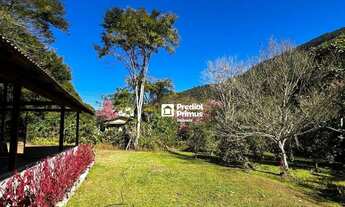 Imagem 4: Chácara com 2 dormitórios à venda, 5898 m² por R$ 650.000,00 - Mury - Nova Friburgo/RJ