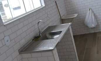 Imagem 5: Vendo Dúplex Recém Construído