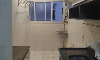 Imagem 7: Apartamento Alugando Nova Iguaçu