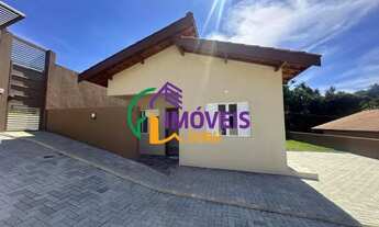 Imagem: CASA EM CONDOMÍNIO - RIBEIRÃO DOS PORCOS