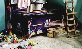 Imagem 3: Casa com 2 quartos +kitnetes pronta pra ganhar dinheiro