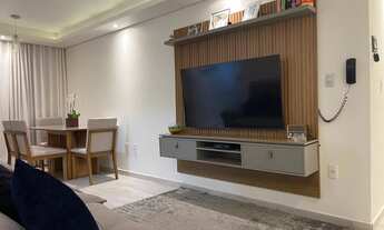 Imagem 2: Venda 280 mil Apartamento com 2 dormitórios