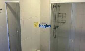 Imagem 6: Apartamento à venda no Condomínio Jardins de Monet Alameda Itapecuru, 244 Al