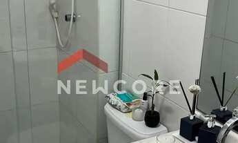 Imagem 4: Apartamento em Rua Cônsul Orestes Correa - Macedo - Guarulhos/SP