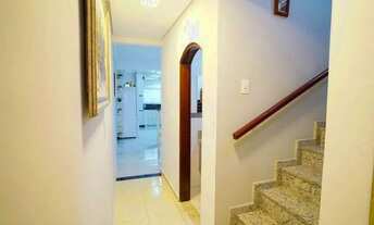 Imagem 6: Sobrado com 3 dormitórios à venda, 188 m² por R$ 749.999,00 - Parque Marajoara - Santo And