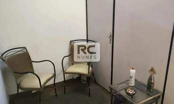 Imagem 4: Sala Comercial 1 banheiro à Venda, 25 m²