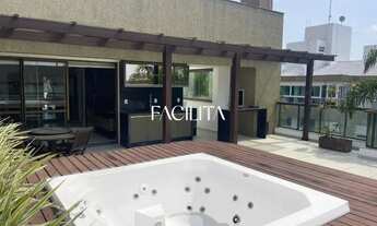 Imagem 3: Cobertura com 2 quartos no bairro Campeche, Florianópolis