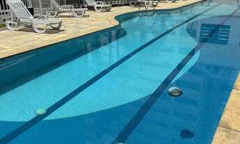 Imagem: Apartamento mobiliado 01 dormitório 01