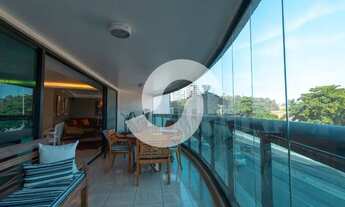 Imagem 2: Imóvel para venda com 300 metros quadrados com 4 quartos em Icaraí - Niterói - RJ