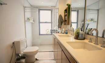 Imagem 7: Apartamento Mobiliado e Exclusivo para Moradia