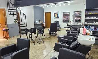 Imagem 7: Sala comercial Quarto com aluguel por R$1.500 /mês